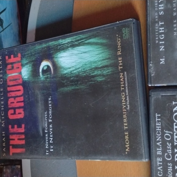 DVD Lot - Picture 4 of 4